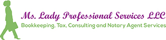 Ms. Lady Professional Services, LLC (MLPS)